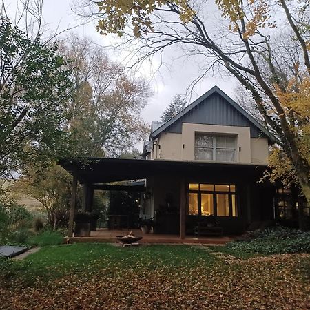 Little Fields Country House And Cottages Howick Exterior photo