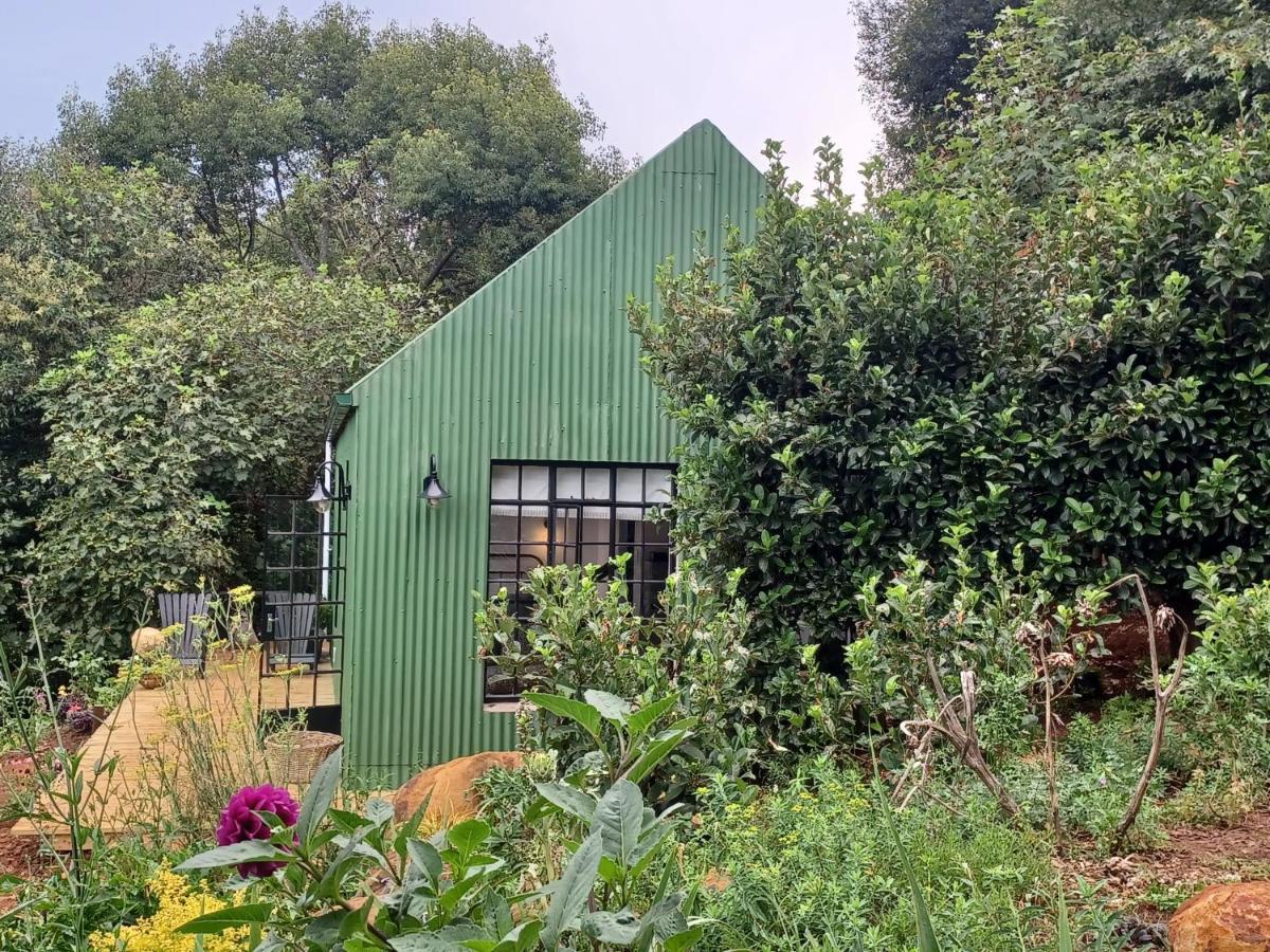 Little Fields Country House And Cottages Howick Exterior photo