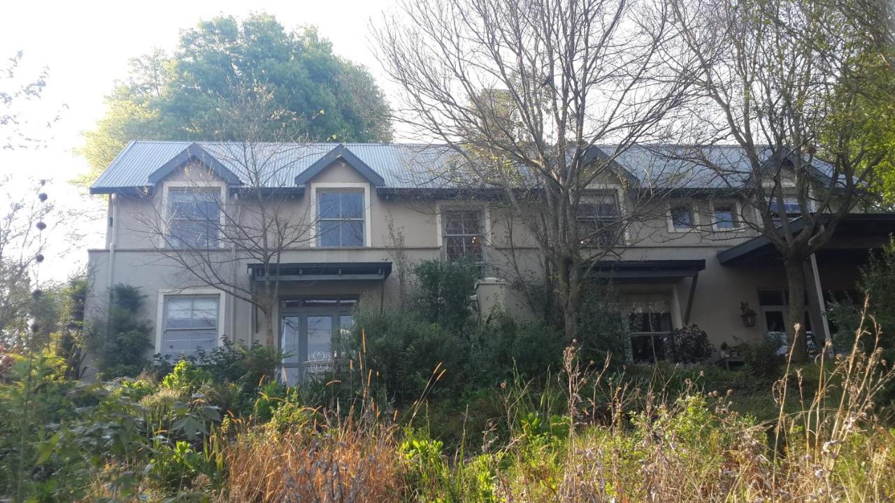 Little Fields Country House And Cottages Howick Exterior photo