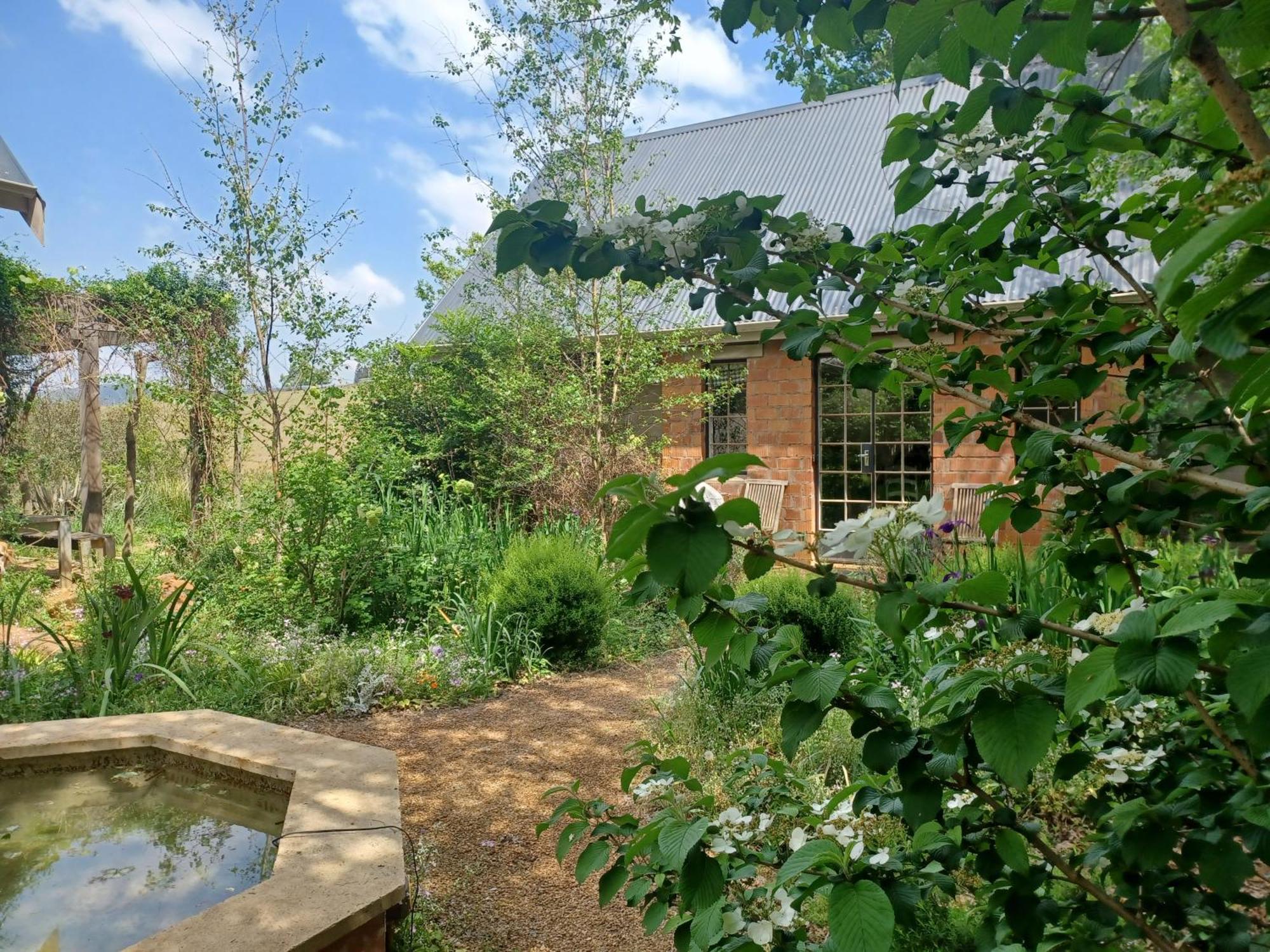 Little Fields Country House And Cottages Howick Exterior photo