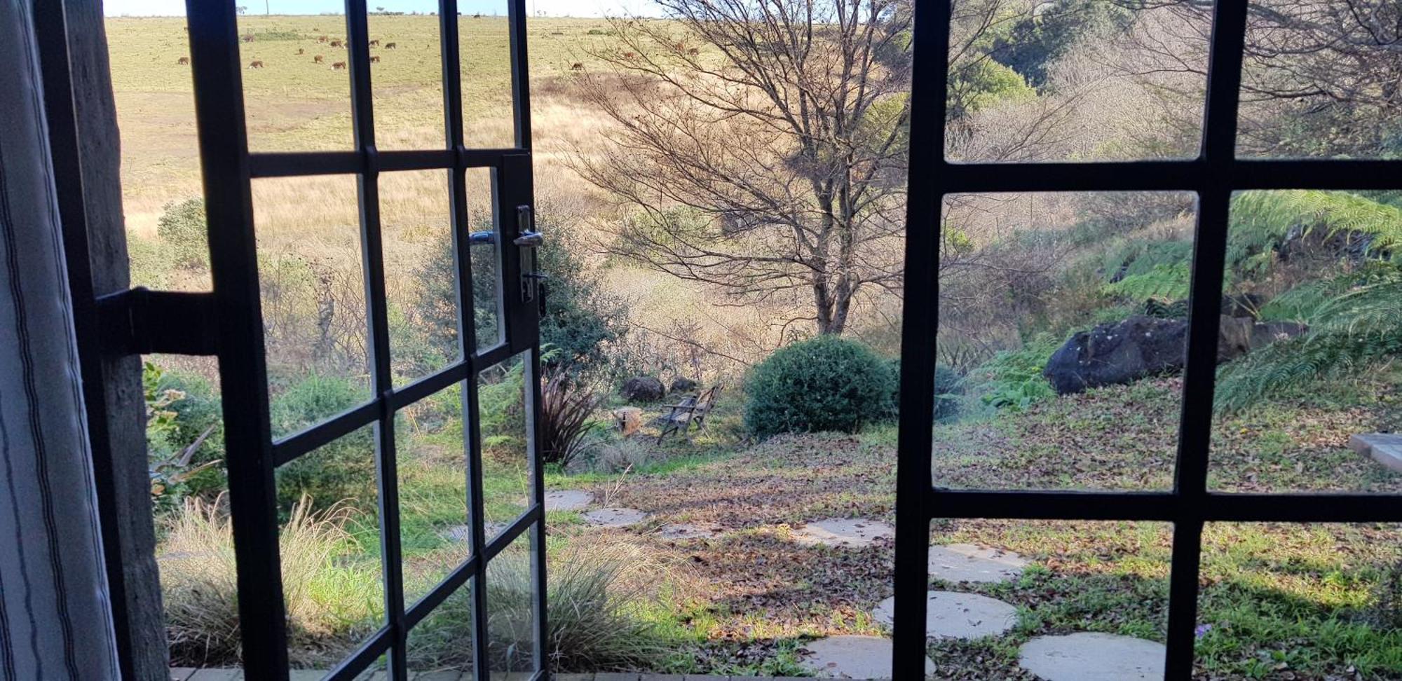 Little Fields Country House And Cottages Howick Exterior photo