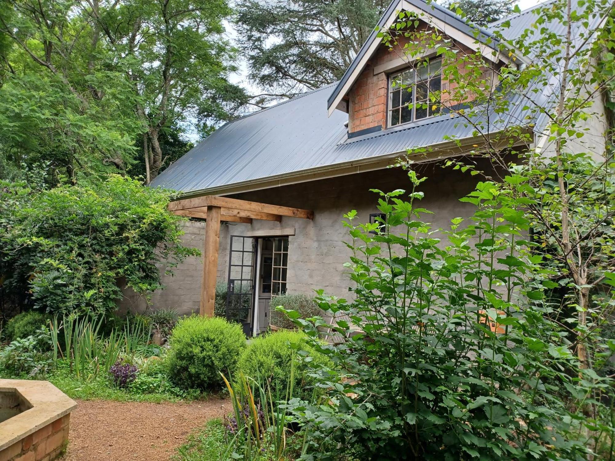 Little Fields Country House And Cottages Howick Exterior photo