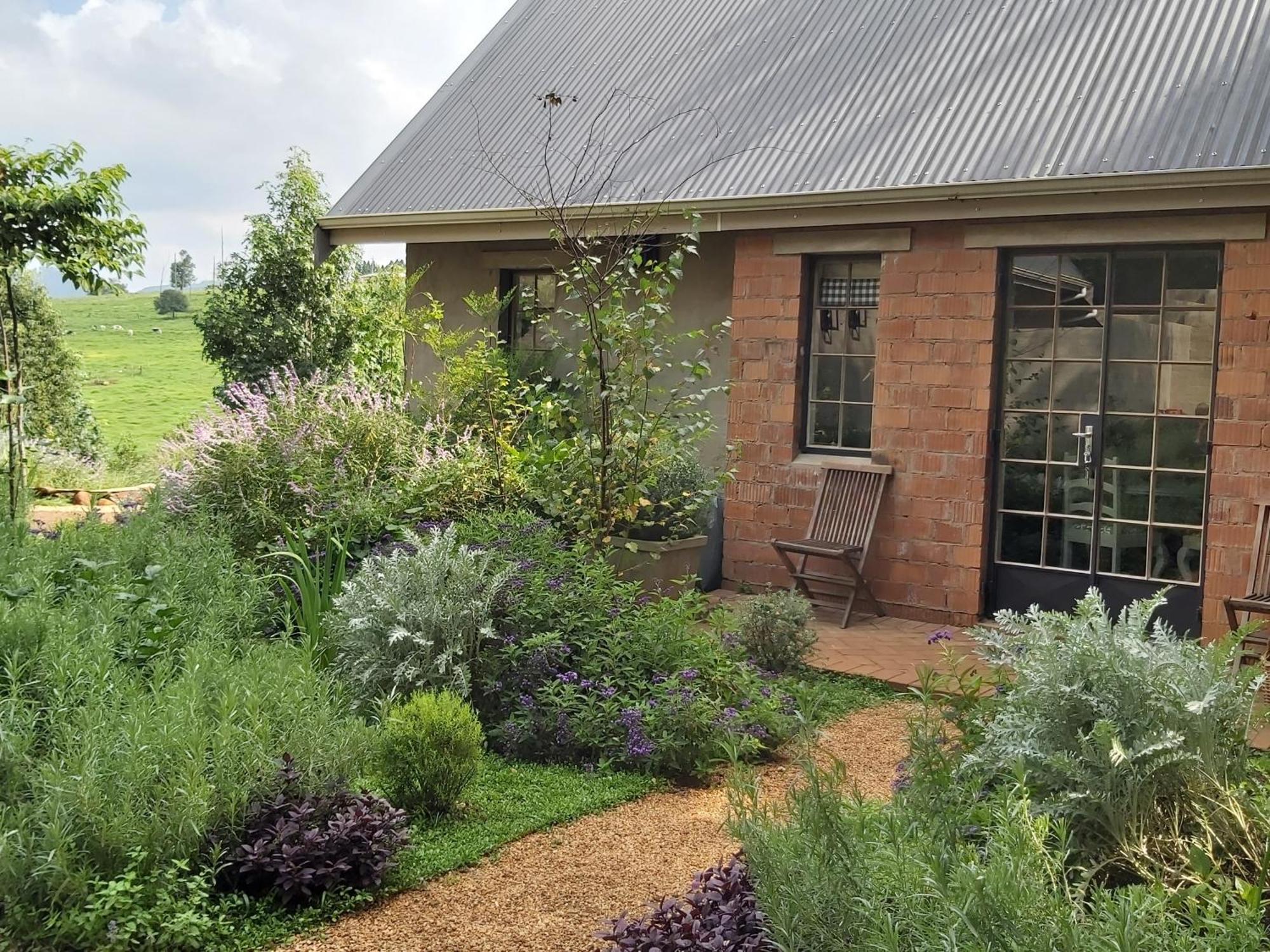 Little Fields Country House And Cottages Howick Exterior photo