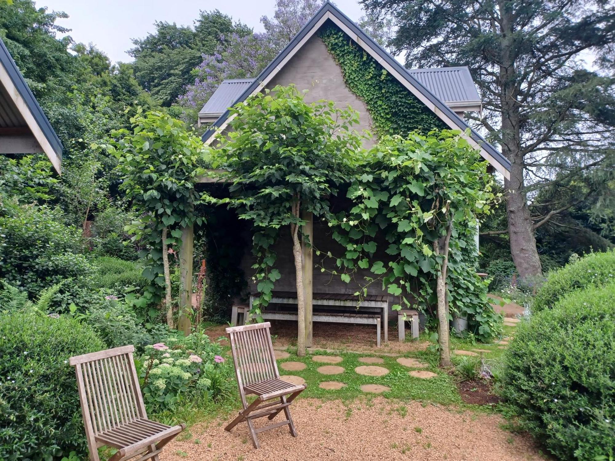 Little Fields Country House And Cottages Howick Exterior photo