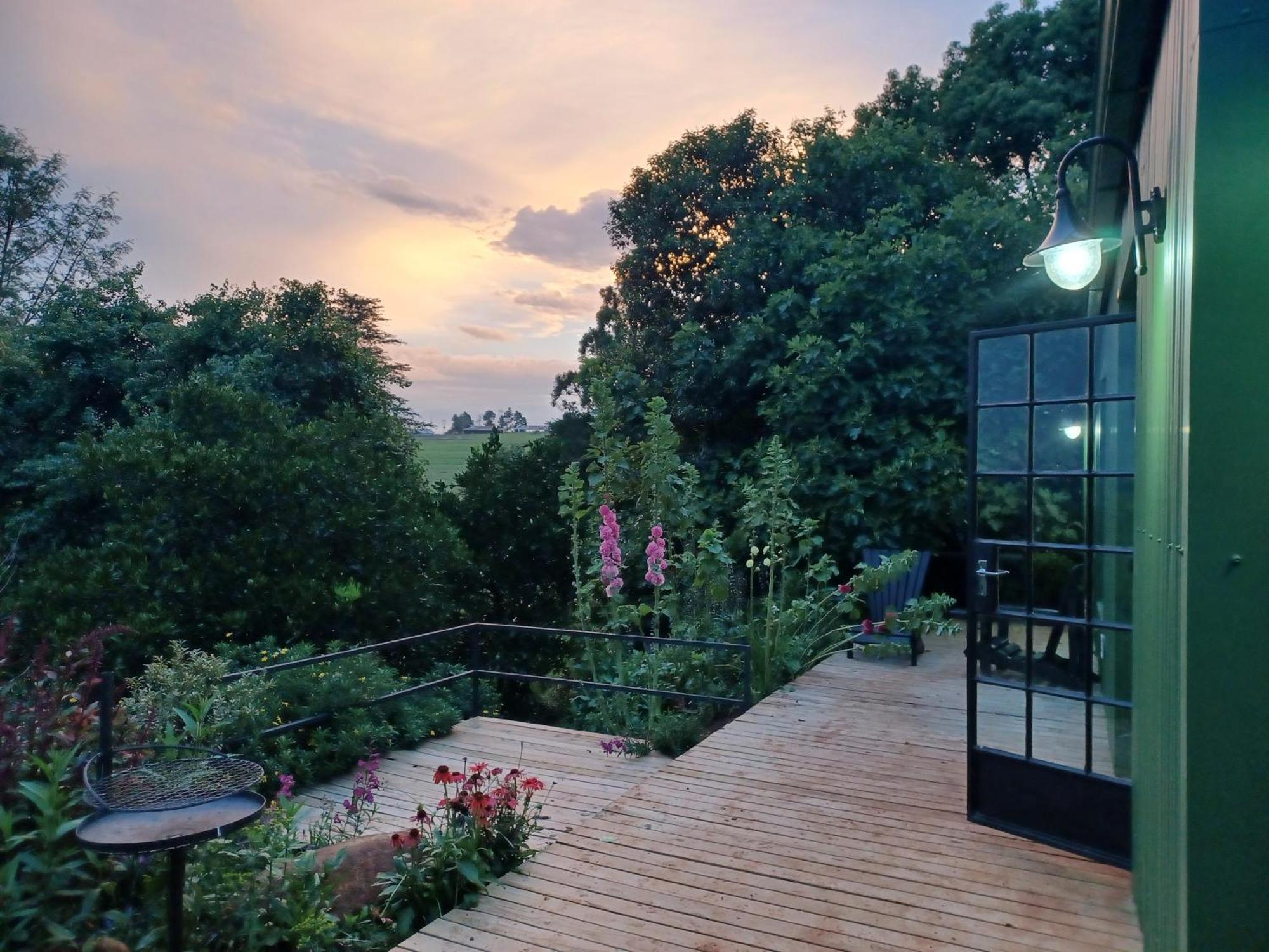 Little Fields Country House And Cottages Howick Exterior photo