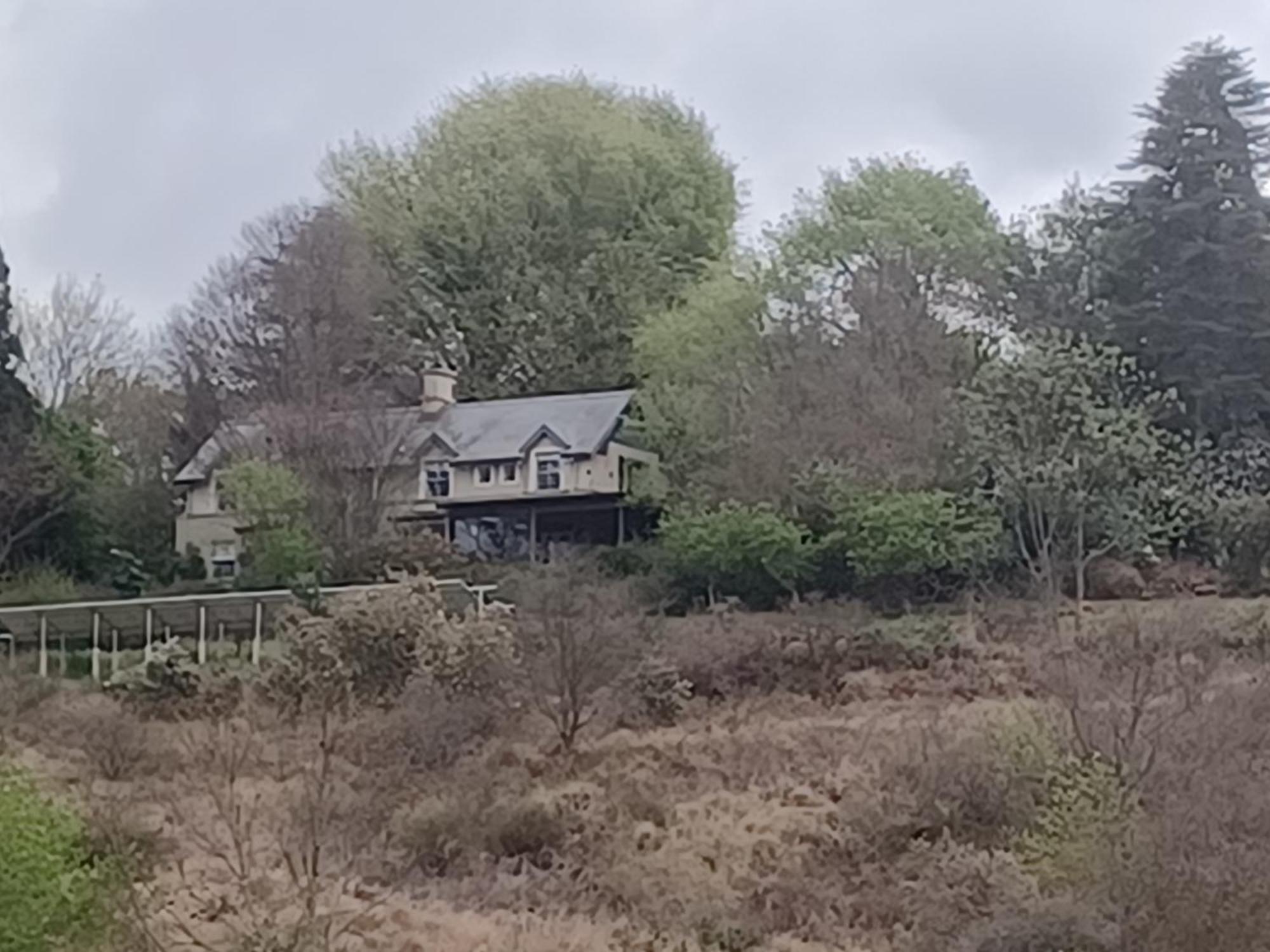 Little Fields Country House And Cottages Howick Exterior photo