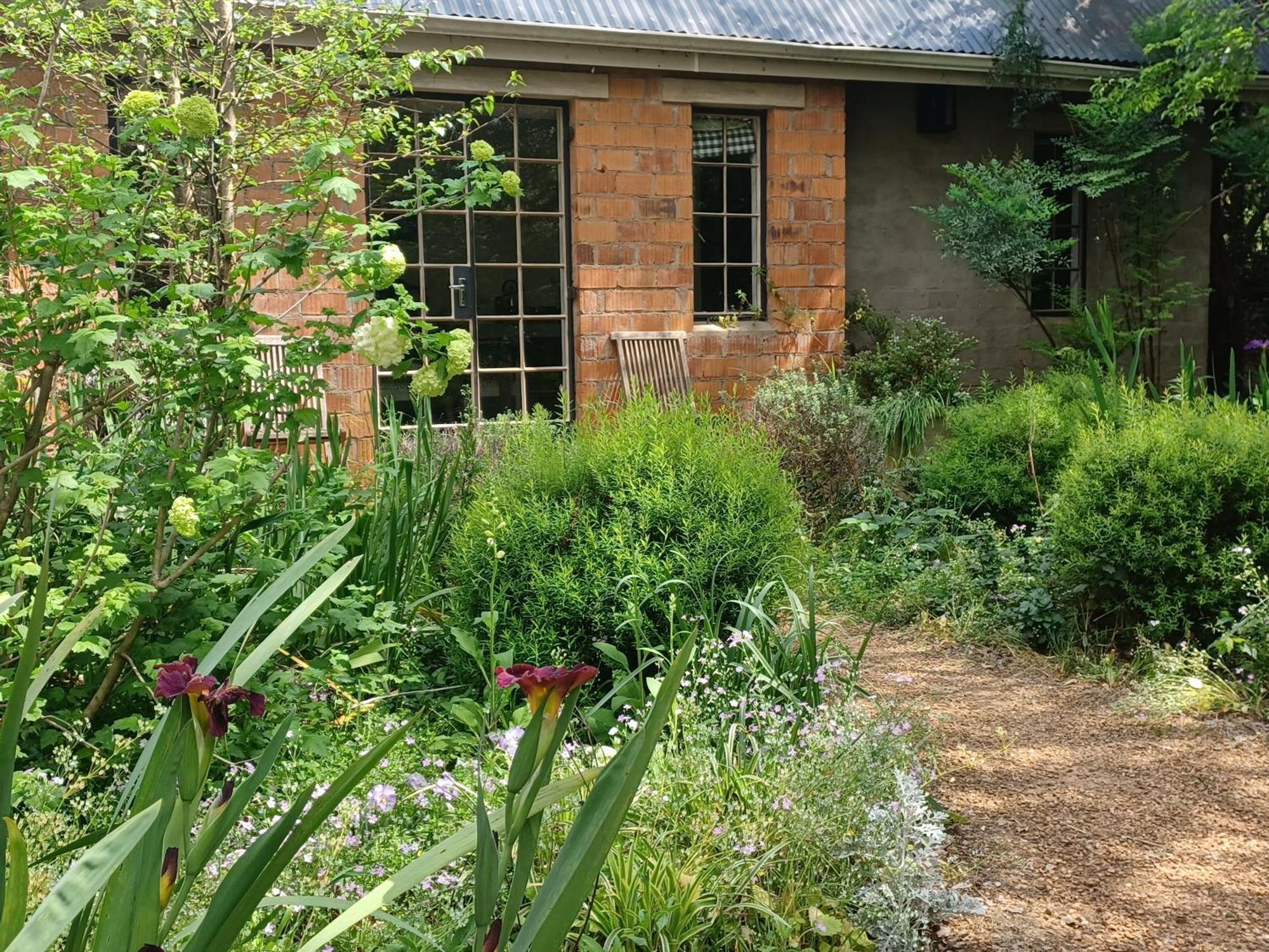 Little Fields Country House And Cottages Howick Exterior photo