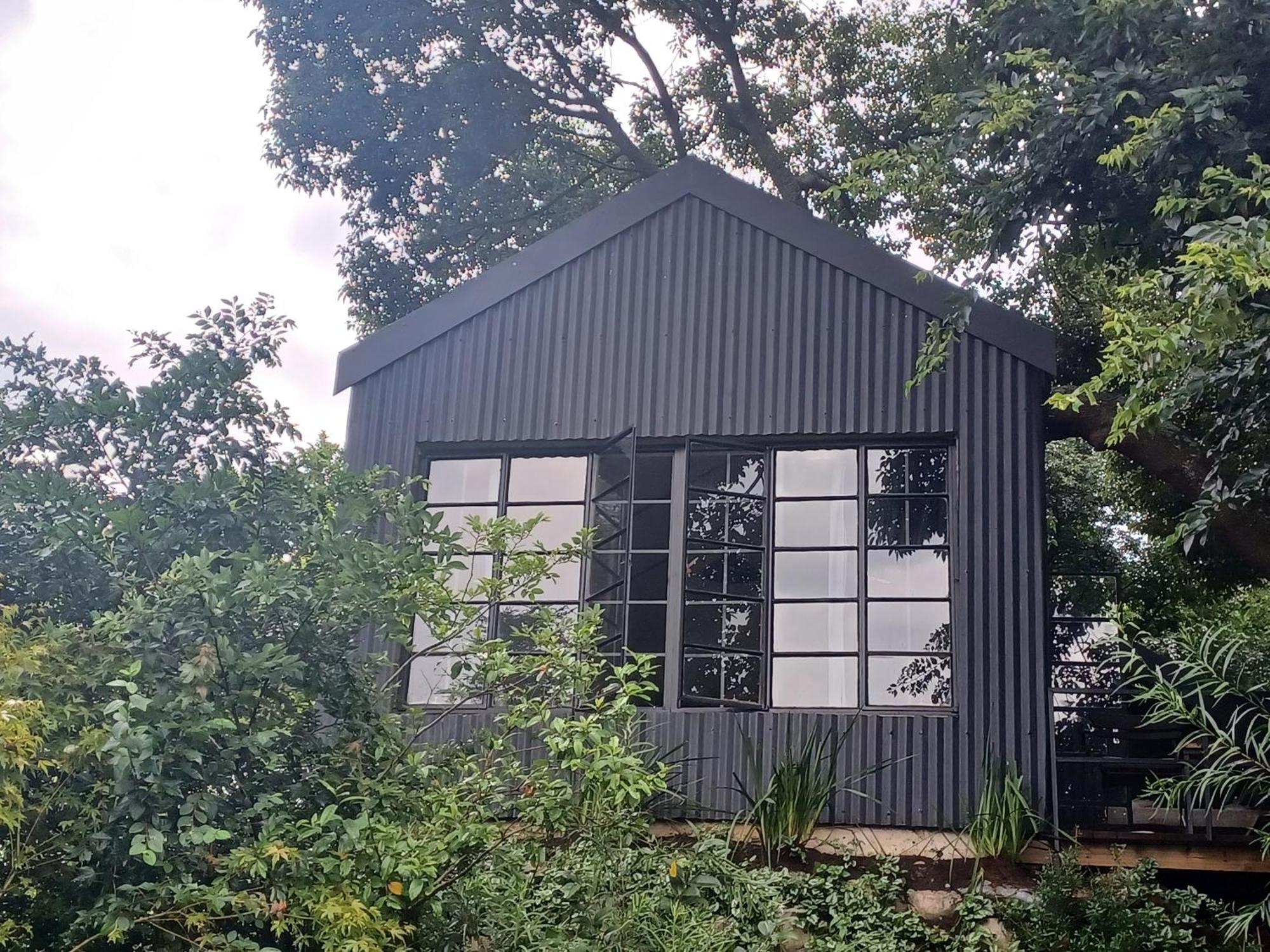 Little Fields Country House And Cottages Howick Exterior photo