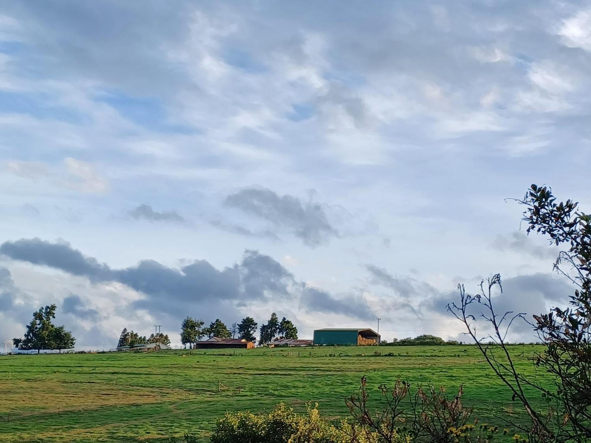 Little Fields Country House And Cottages Howick Exterior photo