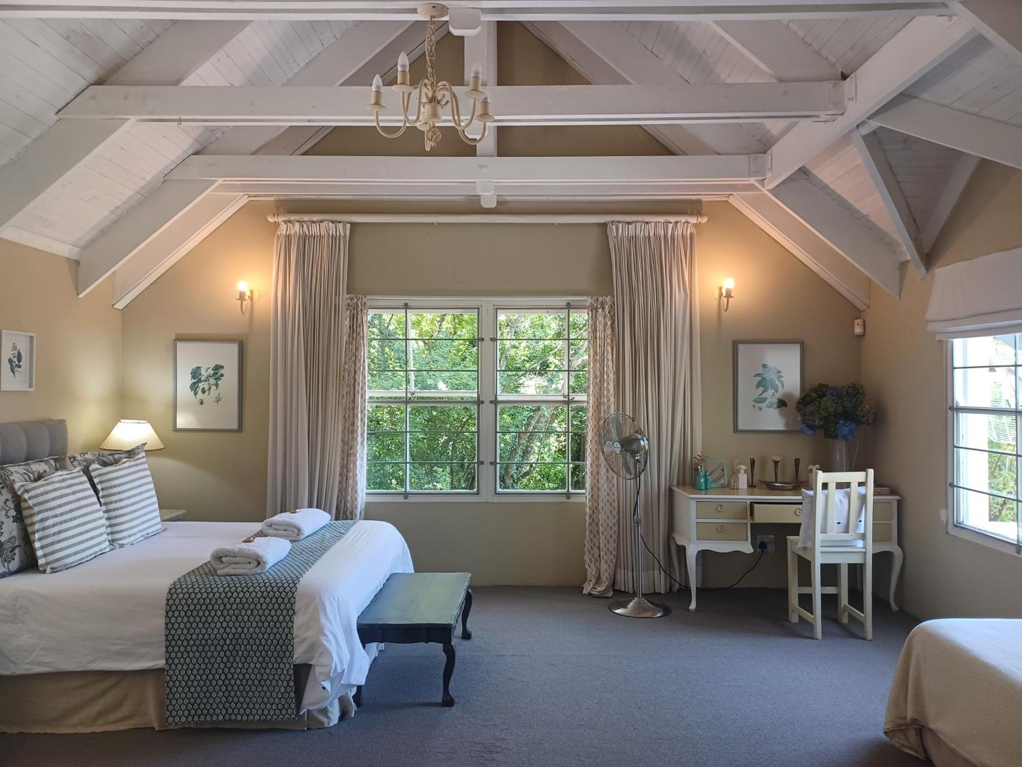 Little Fields Country House And Cottages Howick Exterior photo